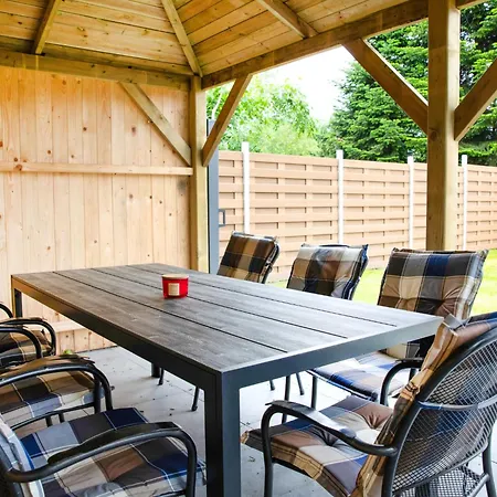 Zum Kreidesee Hemmoor-3 By Interhome
