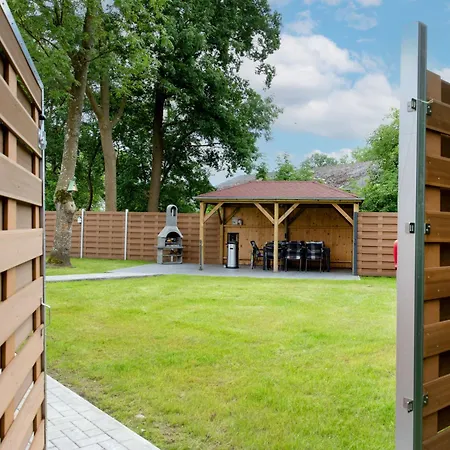 Zum Kreidesee Hemmoor-3 By Interhome