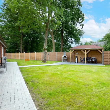 Zum Kreidesee Hemmoor-3 By Interhome Vakantiehuis