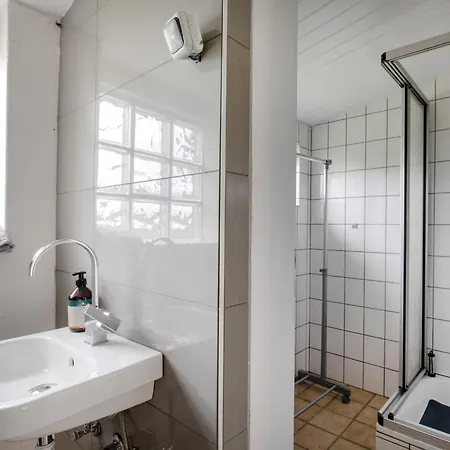 Vakantiehuis Zum Kreidesee Hemmoor-3 By Interhome *