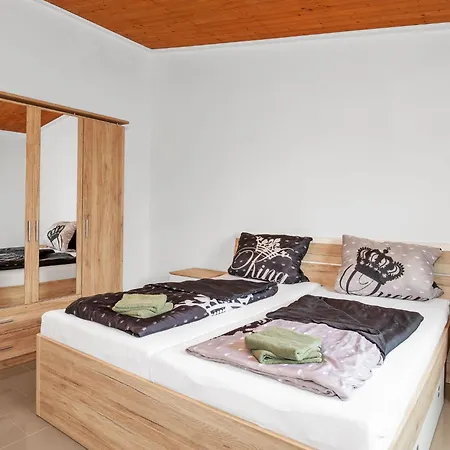 Vakantiehuis Zum Kreidesee Hemmoor-3 By Interhome Oberndorf (Lower-Saxony)