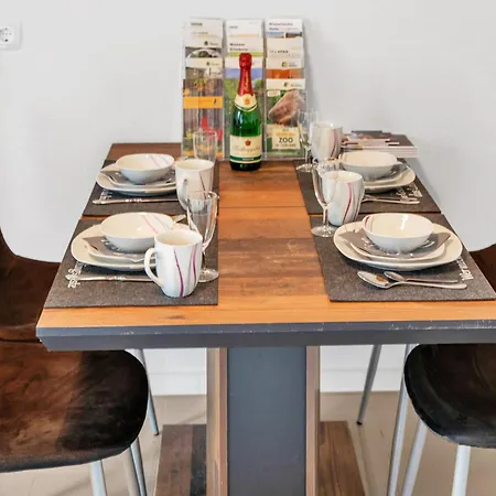 Zum Kreidesee Hemmoor-3 By Interhome *