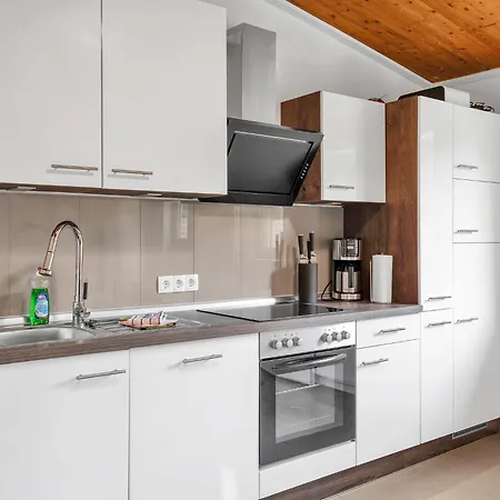 Vakantiehuis Zum Kreidesee Hemmoor-3 By Interhome *