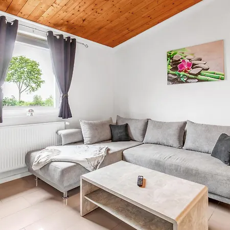 Zum Kreidesee Hemmoor-3 By Interhome Vakantiehuis