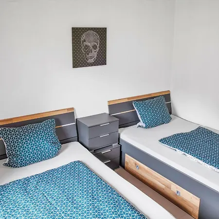 Zum Kreidesee Hemmoor-3 By Interhome * Oberndorf (Lower-Saxony)