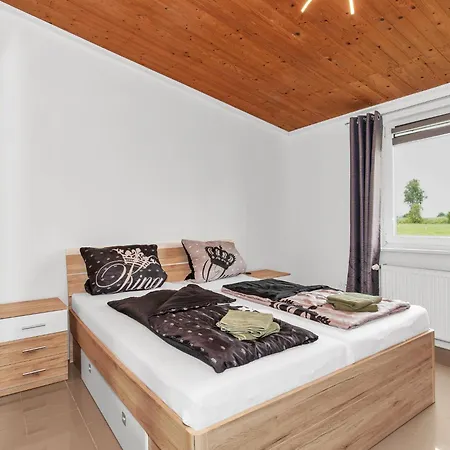 Vakantiehuis Zum Kreidesee Hemmoor-3 By Interhome Oberndorf (Lower-Saxony)