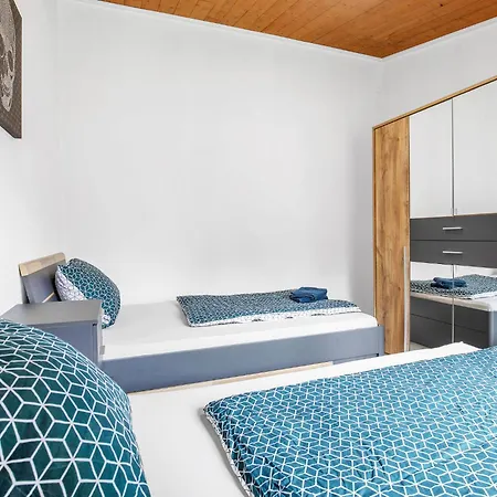 Zum Kreidesee Hemmoor-3 By Interhome Oberndorf (Lower-Saxony)
