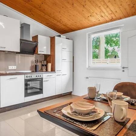 Zum Kreidesee Hemmoor-3 By Interhome *