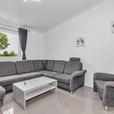 Zum Kreidesee Hemmoor-3 By Interhome * Oberndorf (Lower-Saxony)