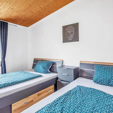 Zum Kreidesee Hemmoor-3 By Interhome Vakantiehuis *