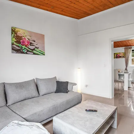 Vakantiehuis Zum Kreidesee Hemmoor-3 By Interhome *
