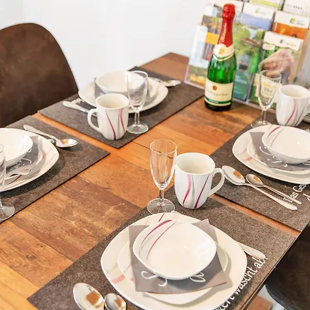 Zum Kreidesee Hemmoor-3 By Interhome