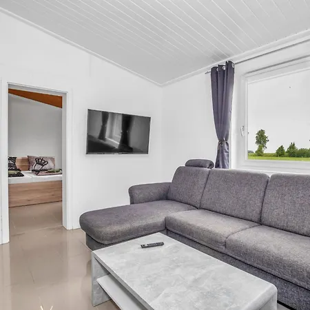 Vakantiehuis Zum Kreidesee Hemmoor-3 By Interhome *
