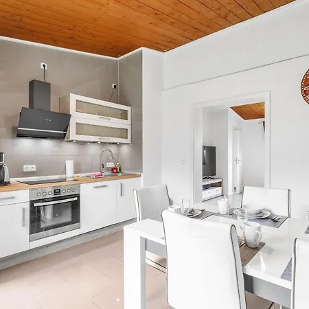 Zum Kreidesee Hemmoor-3 By Interhome Vakantiehuis