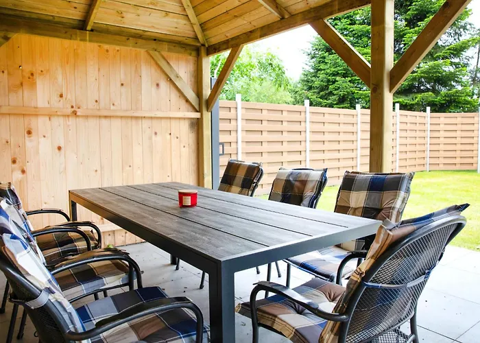 Zum Kreidesee Hemmoor-3 By Interhome