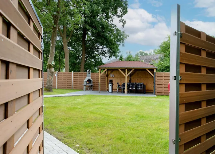 Zum Kreidesee Hemmoor-3 By Interhome