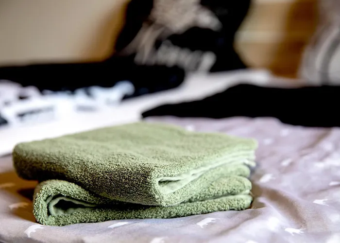 Zum Kreidesee Hemmoor-3 By Interhome Prázdninový dům *