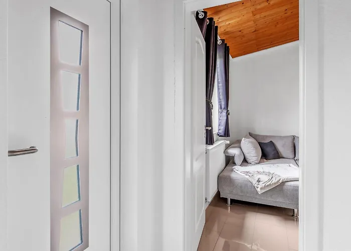 Zum Kreidesee Hemmoor-3 By Interhome Oberndorf (Lower-Saxony)