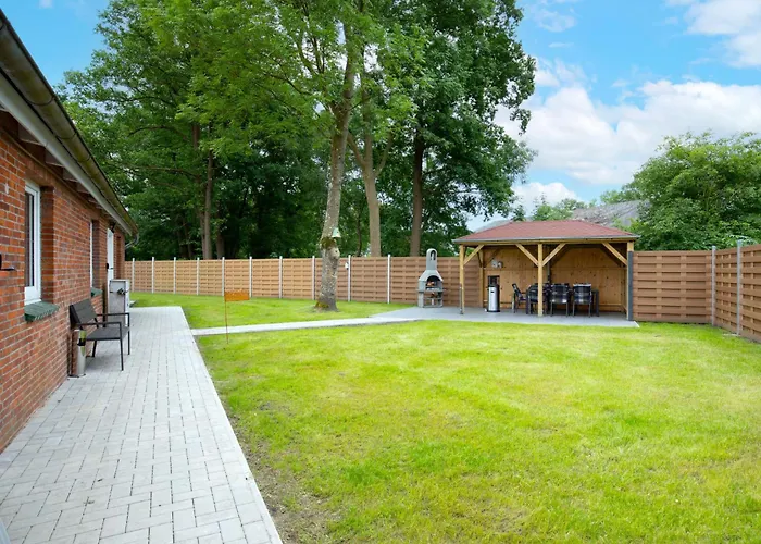 Zum Kreidesee Hemmoor-3 By Interhome Prázdninový dům