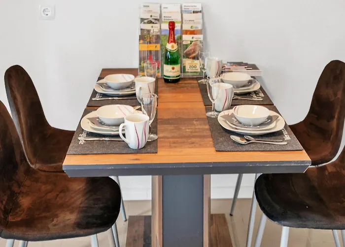 Zum Kreidesee Hemmoor-3 By Interhome *