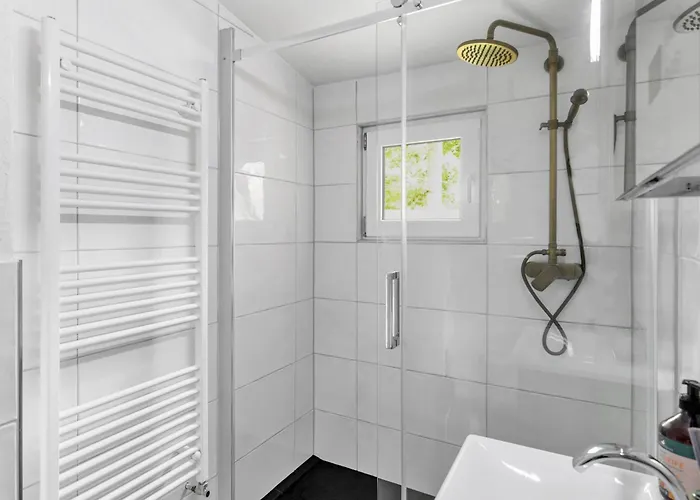 Zum Kreidesee Hemmoor-3 By Interhome Prázdninový dům *