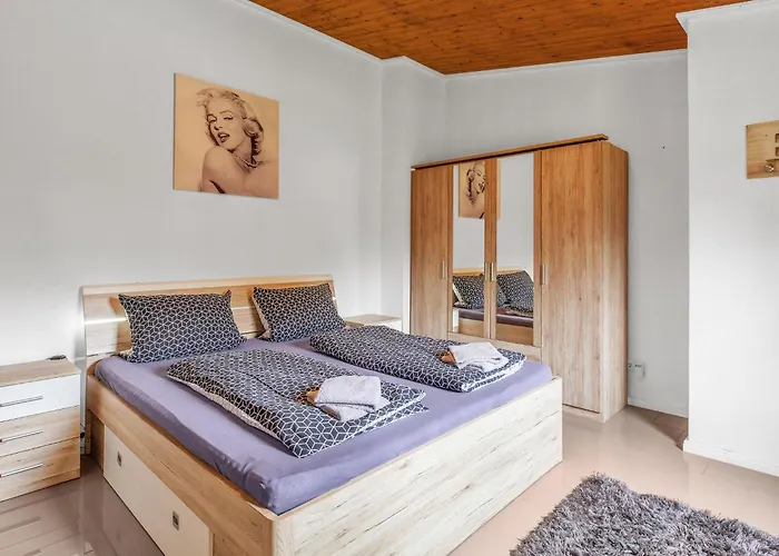 Zum Kreidesee Hemmoor-3 By Interhome Prázdninový dům Oberndorf (Lower-Saxony)