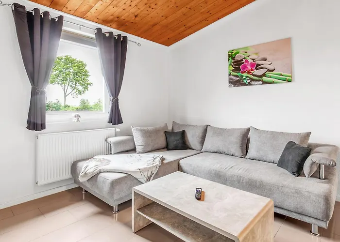 Zum Kreidesee Hemmoor-3 By Interhome Prázdninový dům