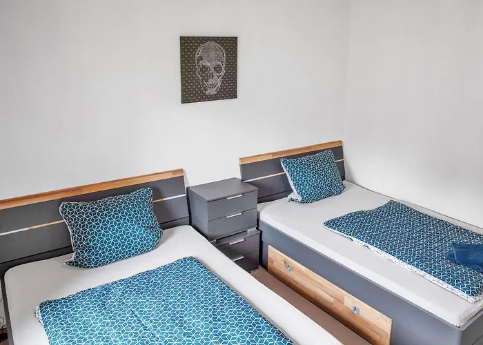 Zum Kreidesee Hemmoor-3 By Interhome * Oberndorf (Lower-Saxony)