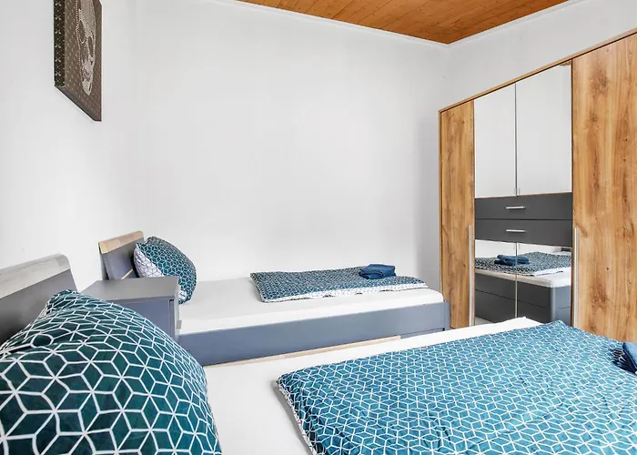 Zum Kreidesee Hemmoor-3 By Interhome Oberndorf (Lower-Saxony)