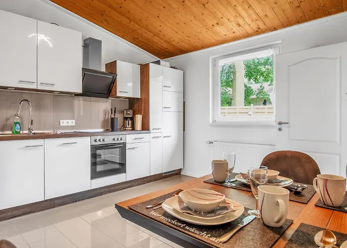Zum Kreidesee Hemmoor-3 By Interhome *