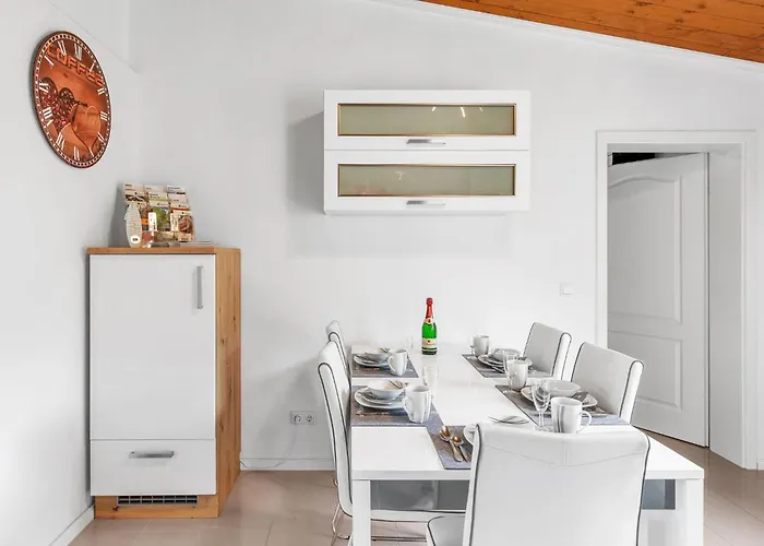Zum Kreidesee Hemmoor-3 By Interhome Prázdninový dům