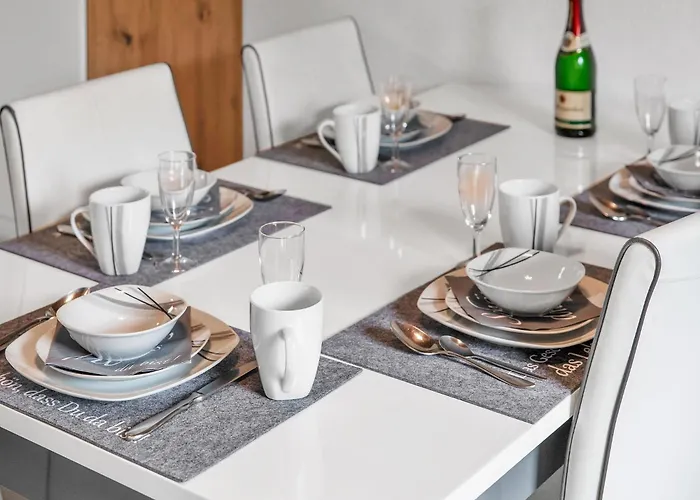 Zum Kreidesee Hemmoor-3 By Interhome Prázdninový dům Oberndorf (Lower-Saxony)