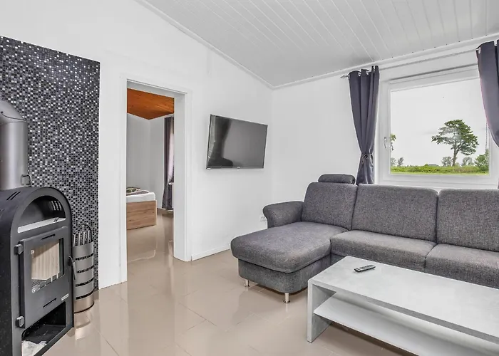 Prázdninový dům Zum Kreidesee Hemmoor-3 By Interhome *