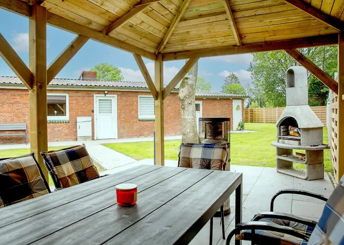Zum Kreidesee Hemmoor-3 By Interhome *