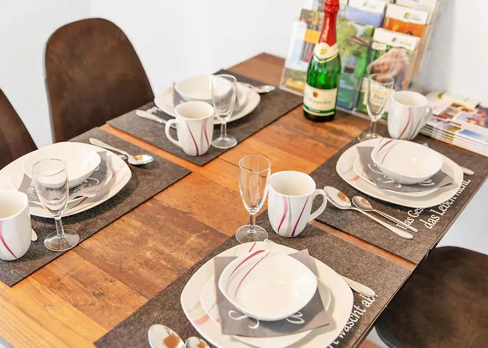 Zum Kreidesee Hemmoor-3 By Interhome